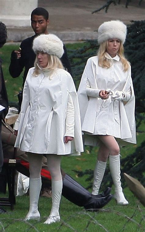 X Men First Class Pictures Of January Jones As Emma Frost X Men Comic Vine