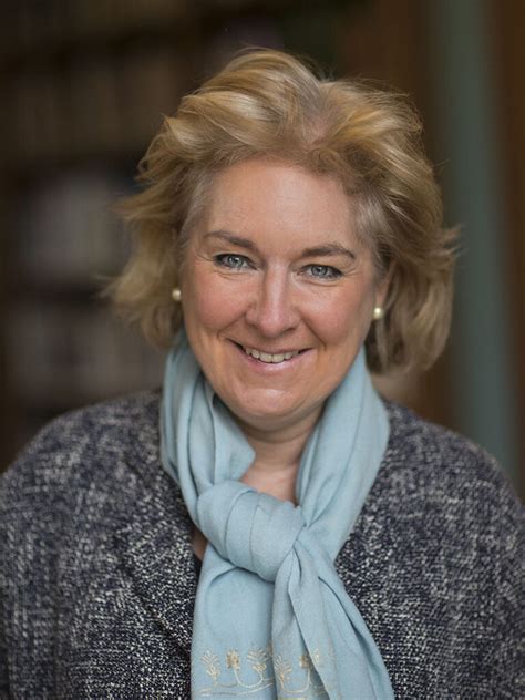 Wycombe Abbey Senior Dame Sue Carr Named As The New Lord Chief