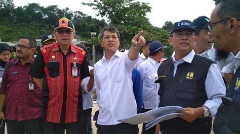 Banjir Belum Surut Pemkot Perpanjang Masa Tanggap Darurat 7 Hari