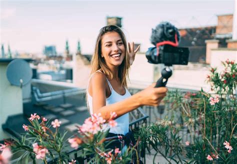 Influencer Werden Alles Was Du Wissen Musst