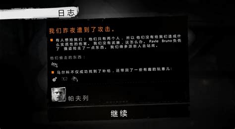 这是我的战争下载 这是我的战争this War Of Mine下载中文电脑版 绿色资源网