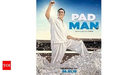 PadMan Collections Pad Man Box Office Collection Day 12 Akshay