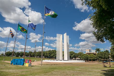 Cursos do Câmpus de Coxim e de Três Lagoas recebem nota máxima do MEC