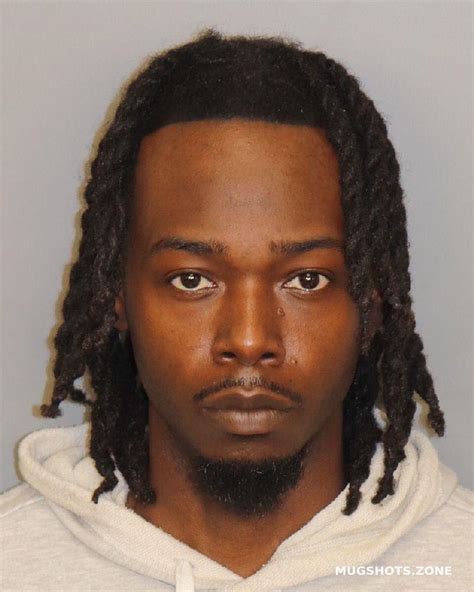 Weeks Malik Marquell Jefferson County Mugshots Zone