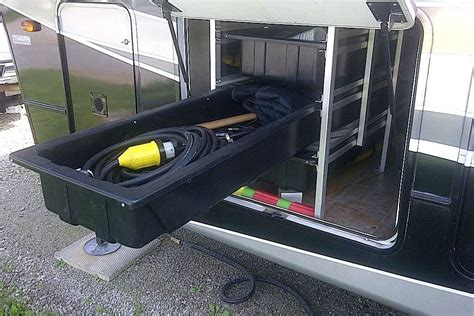 How To Organize Rv Pass Through Storage At Henriette Lott Blog