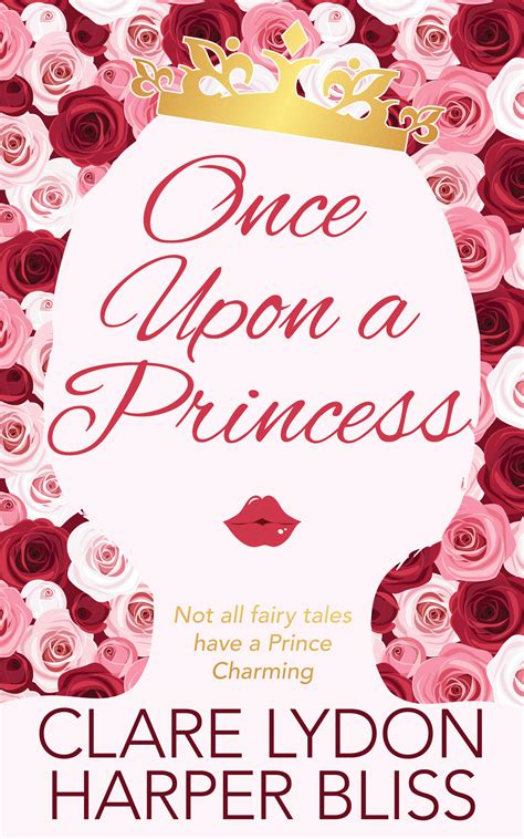 Once Upon a Princess - Harper Bliss