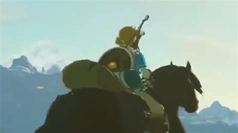 ゼルダの伝説 ブレス オブ ザ ワイルド、カカリコ村とコログの森の関係 ゲームメモ