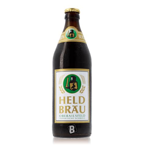 Held Br U Weizenbock Bestellen Hier Gibts Bier De