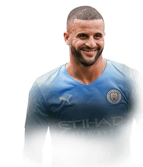 Kyle Walker 95 CB Shapeshifters FIFA 22 FifaRosters