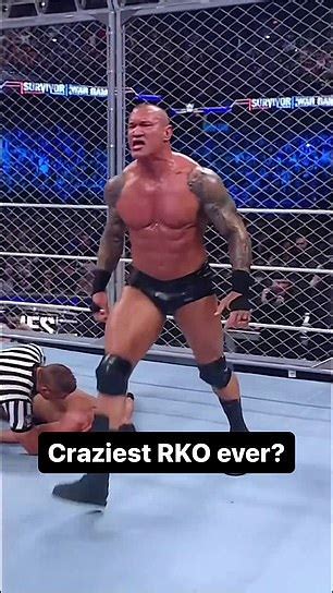 Randy Orton Shows Off Impressive Body Transformation And Muscle Gain As