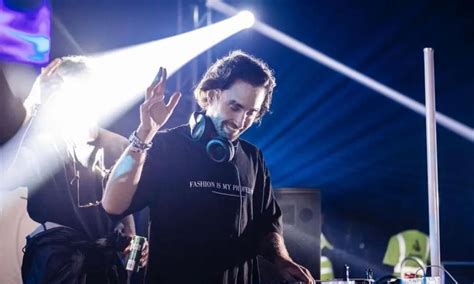 Jamie Roy, Scottish DJ & Producer Passes Away At Age Of 33 ...