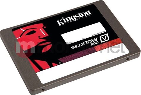 Kingston SSDNow V300 120 GB 2 5 SATA III SV300S37A 120G Dysk SSD