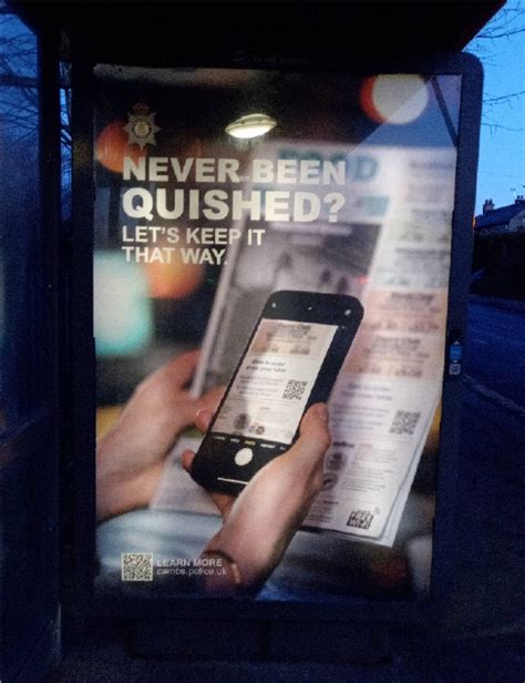 New Bus Stop Posters Warning Of Emerging Scam Barton Parish Council