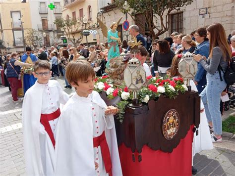 Vinaròs tuvo una ocupación turística del 82 en Semana Santa