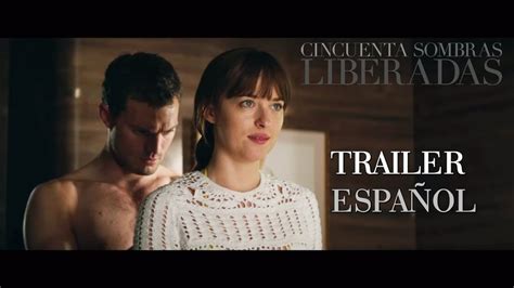 Cincuenta Sombras Liberadas Final Trailer 2 EspaÑol Hd 2018 Youtube