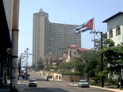 LA HABANA VISTAZOS Arrajatabla