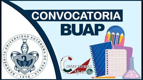 Convocatoria Buap 2022 2023 Admisión Fechas Requisitos