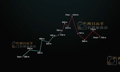 FCPX插件 22个精确物体数据测量标注数值显示动画 motionVFX mMeasurements 两只山羊后期加油站