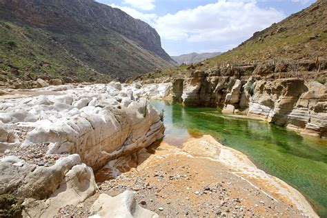 Socotra Lîle Aux Mystères