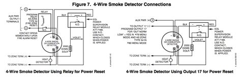 Fire Alarm Strobe Wiring Diagram