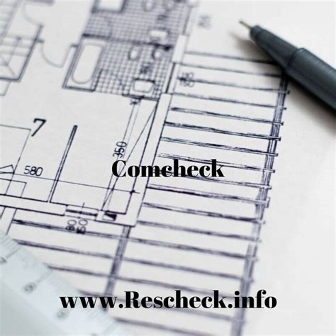 Comcheck Commercial Energy Report Interior Lighting Exterior Lighting