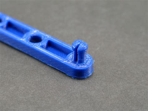 3d Printing Joints