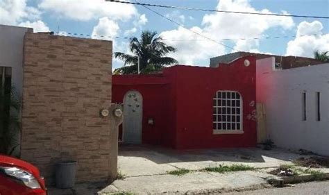 Casa en Venta en Mérida Yucatan 748 000 CAV313571 BienesOnLine