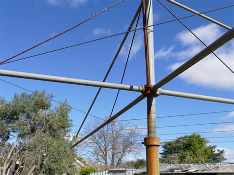 Clothesline Repair Gunnedah Handyman Hills Hoist Thomas Rosenzweig