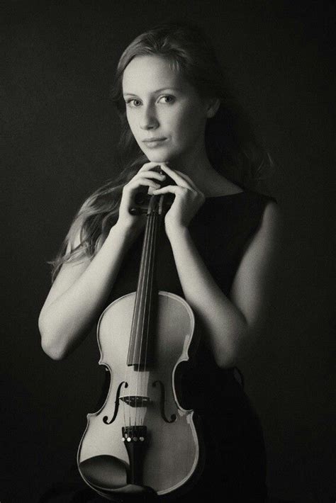 Beautiful Portrait Violin Photography Musician Portraits Musician Photography