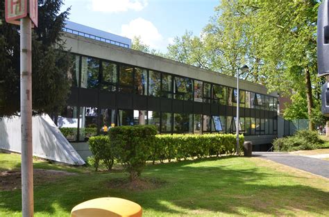 Sportcity Avenue Salomé Woluwe-saint-pierre