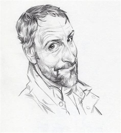 Dave Malan Art Portrait Portrait Drawing Art