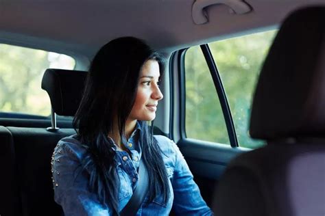 New York State Seat Belt Law For Backseat Passengers New York State