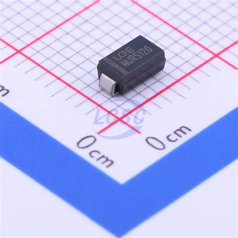 Murs Lge Diodes General Purpose Jlcpcb