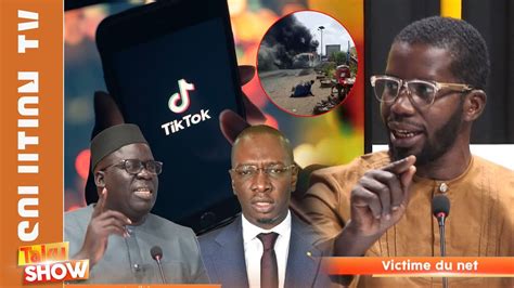 Baye Assane Messere Ministre Xamoul Limouy Wakh Manoul Teuth Tik Tok