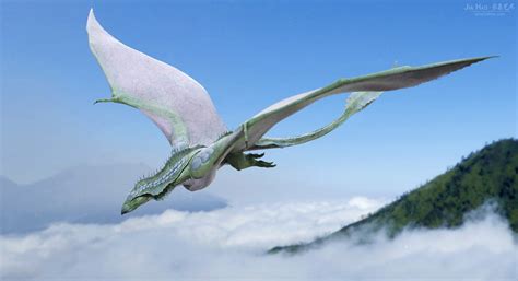ArtStation - Volture