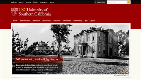 University Of Southern California Reviews Check Out The Reviews Of