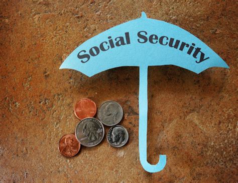 Social Security Depleted By 2033 The Autonomy Group Pc