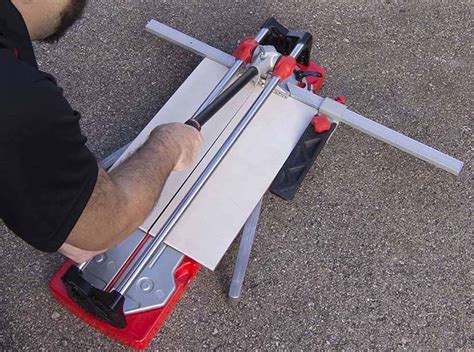 Glass Tile Cutter Best Practices Tips