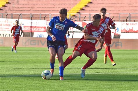 Mantova Novara 1 2 Tabellino Del Match Novara Football Club