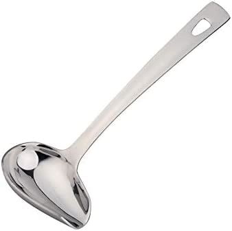 Sauce Ladle BuyGo Drizzle Spoon With Spout Gravy Soup Ladle Stainless