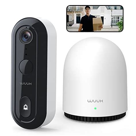 The 8 Best No Subscription Doorbell Camera In 2024 Buyers Guide