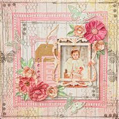 630 Scrapbook Bo Bunny Ideas Bo Bunny Scrapbook Scrapbook Pages