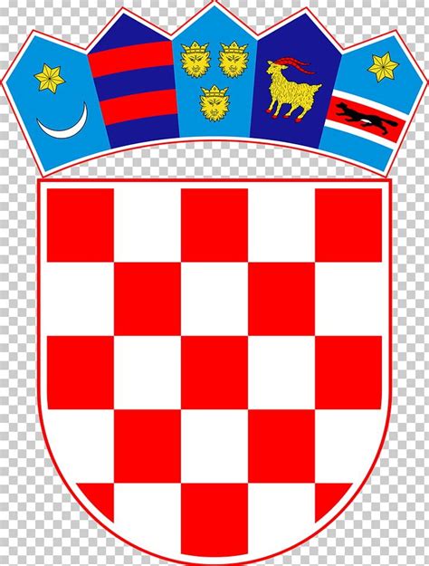 Coat Of Arms Of Croatia Kingdom Of Croatia Flag Of Croatia PNG, Clipart ...