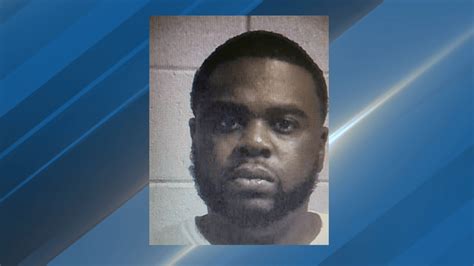 Sheriff Orangeburg Man Charged With Murder Following Shooting