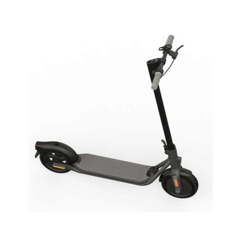 Trottinette électrique Ninebot Segway F25E Conception légère et mince