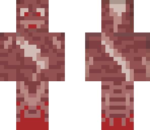 Old VintageBeef | Minecraft Skin