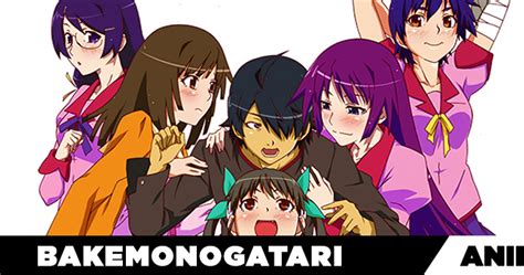 Bakemonogatari Assistir - Não é minha culpa que não sou popular!: Resenha - Bakemonogatari - Anime