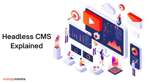 Headless Cms Explained What Is It Why Do You Need It