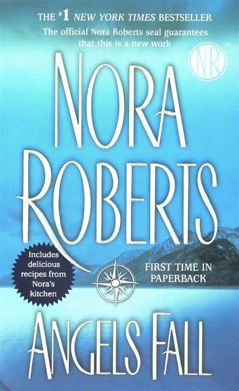 The Full List of Nora Roberts books