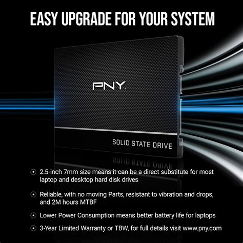 Pny Cs Gb D Nand Sata Iii Laptopcare